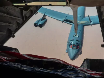 CNN: ارتش آمریکا به ترامپ خبر داده که آخر همین هفته آماده حمله به ایران است، اما رئیس جمهور هنوز تصمیم نهایی نگرفته