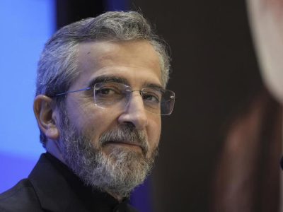 ایران قصد انتقال مواد غنی شده هسته‌ای به هیچ کشوری را ندارد