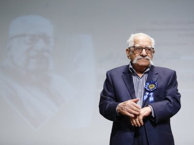 مترجم منشور کوروش درگذشت