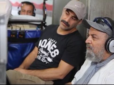 سریال «پایتخت» متعلق به مردم است/ ارتباطم با صداوسیما و تیم سازنده فعلا قطع شده