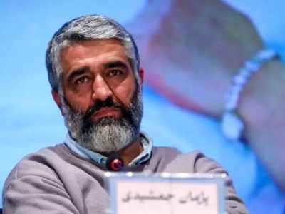 نخستین جلسه دادگاه پژمان جمشیدی برگزار شد/ جزئیات