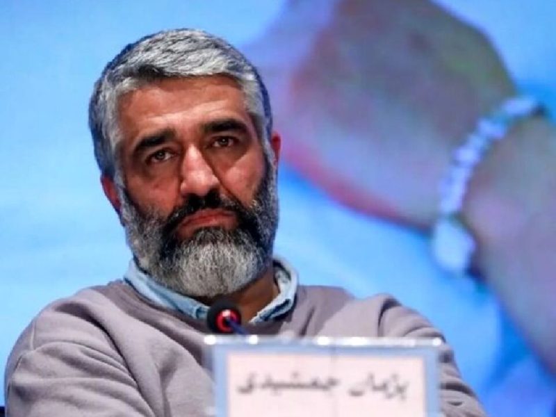 نخستین جلسه دادگاه پژمان جمشیدی برگزار شد/ جزئیات