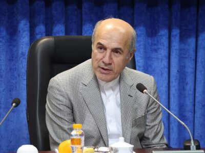 اگر حرمت دانشگاه رعایت نشود دانشگاه صدمه می‌بیند/ فحاشی و خشونت دو خط قرمز دانشگاه هستند