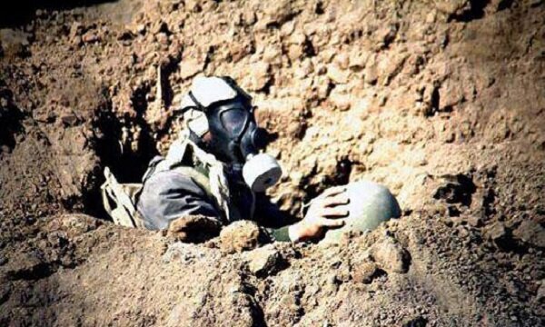 سلاحهای خاموش، زخمهای ماندگار