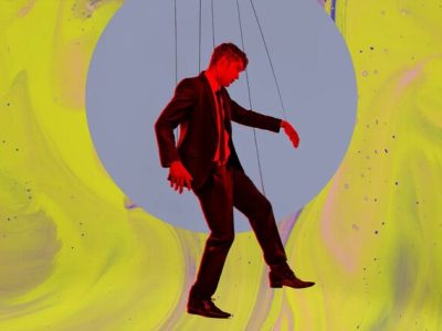 هوش مصنوعی حالا سایت استخدام انسان دارد!