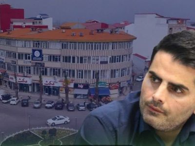 سعید فدایی شهردار بندرکیاشهر شد