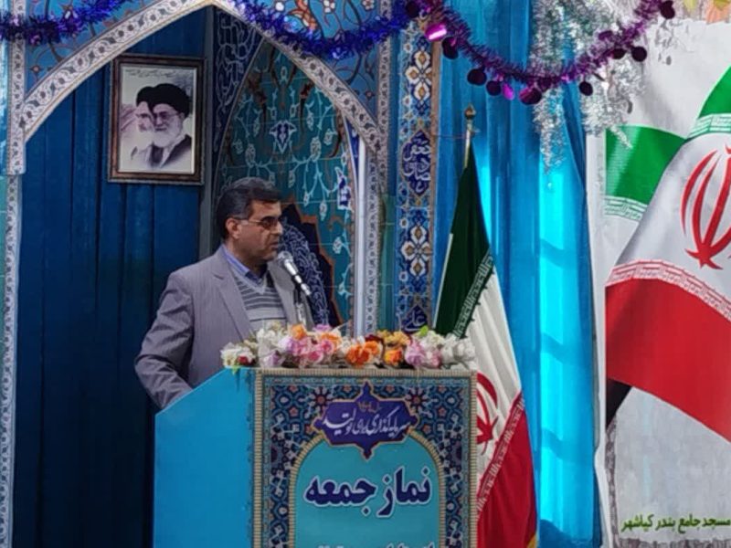 مردم سرمایه اجتماعی کشور هستند/اجرای ۲۰۸ پروژه با ۳۲۸ میلیارد تومان اعتبار در آستانه اشرفیه