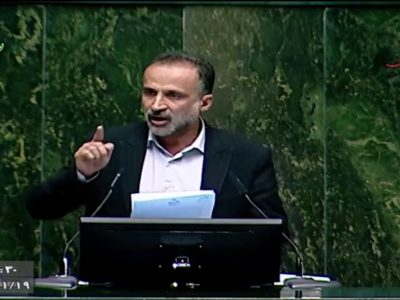 ترک فعل بانک ها در بخش مسکن، کمتراز اتهام کسانی نیست که جوانان را به آشوب دعوت کردند/ بلاتکلیفی نیروهای شرکتی باید هرچه سریع‌تر پایان یابد تا دغدغه هزاران خانواده برطرف شود