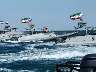 ۶نشانه که نشان می‌دهد جنگ ترامپ با ایران قریب‌الوقوع است