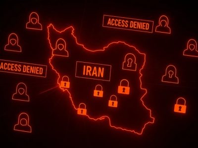 حاکمیت دیجیتال به سبک جدید: چین چطور به تغییر معماری اینترنت ایران کمک می‌کند؟