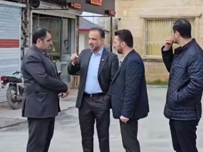 عملیات آسفالت معابر اصلی روستای سالکده با اعتباری بالغ بر ۲۴۰ میلیارد ریال اجرایی شد