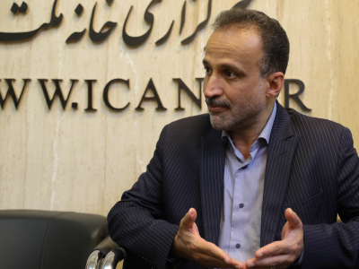 مقامات سیاسی ، نظامی از هر گونه اظهار نظر عجولانه در حوزه تنگه هرمز خود داری کنند