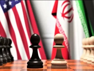 تازه‌ترین خبرها از جنگ و صلح ایران و آمریکا/ از توضیح لاریجانی درباره خبر تحویل نامه توسط عمان تا اظهارات وزیر خزانه‌داری آمریکا از احتمال دستیابی به توافق با ایران