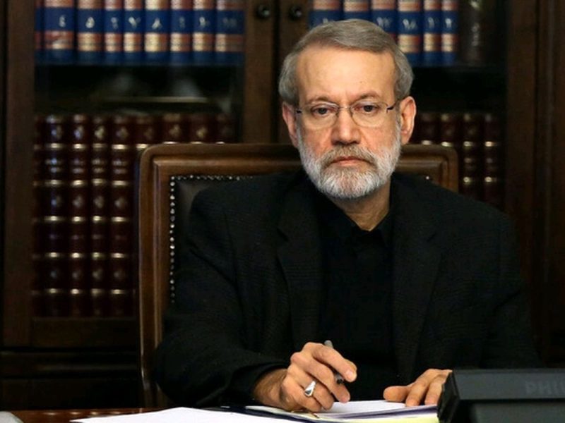 آمریکا و اسرائیل قلب ملت ایران را سوزاندند و قلب آنها را می سوزانیم