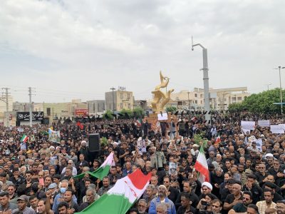 بدرقه مظلومانه ۱۶۵ فرشته زمینی میناب