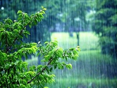 بارش‌ها در گیلان تا فردا( شنبه ) ادامه دارد