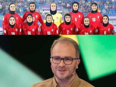 گل به خودی در زمان جنگ!