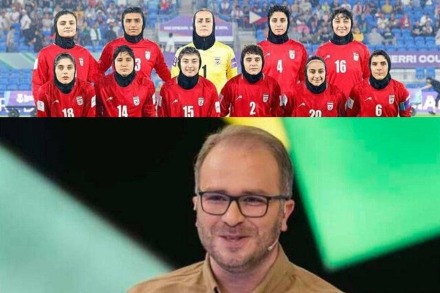 گل به خودی در زمان جنگ!