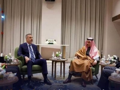 آغاز نشست چهارجانبه در اسلام‌آباد برای بررسی تحولات جنگ و میانجیگری