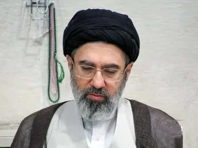 اولین پیام آیت‌الله سیدمجتبی خامنه‌ای خطاب به مردم