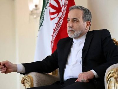 وزیر خارجه آزادی تردد در تنگه هرمز در دوره باقی مانده از آتش بس را اعلام کرد
