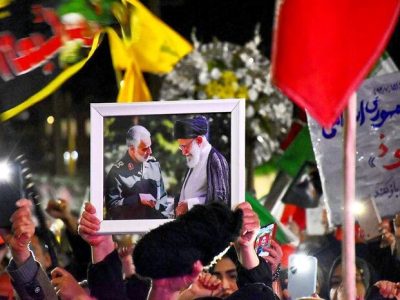 قرار عاشقی مردم گیلان برای پنجاه و سومین شب در خیابان