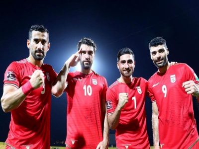 در انتظار خلق یک رکورد جاودانه؛ عدد ۴ روی نام جهانبخش و حاجی‌صفی