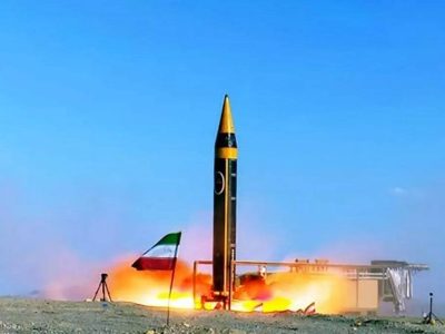 روز چهلم/عقب‌نشینی ترامپ: آتش‌بس اعلام می‌کنم/نیویورک تایمز: تمام تحریم‌ها رفع می‌شود/وعده صادق ۴ در موج صدم/بروزرسانی می شود