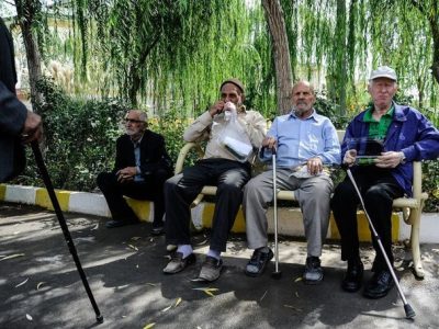 افزایش حقوق بازنشستگان کشوری از فروردین + میزان افزایش