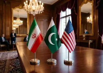 توافق نشد ؛ پایان مذکرات ایران و آمریکا / حالا چه خواهد شد؟!