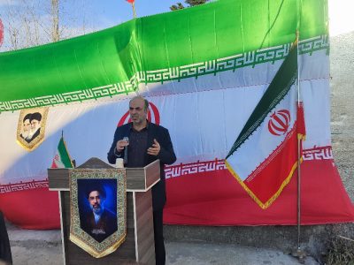 میناب جان داد تا ایران بماند/ ترامپ مادر زاد، نفهم و دیوانه است