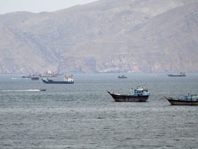 آخرین جزئیات از تنگه هرمز، افزایش قیمت نفت و توقف مذاکرات
