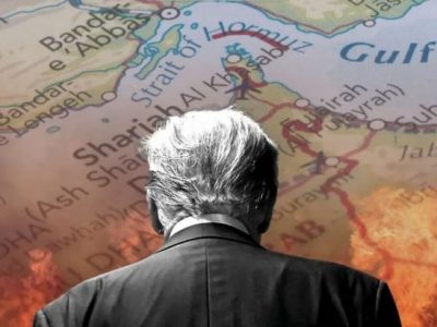 ششمین روز آتش بس؛ جزئیات اقدامات آمریکا علیه ایران در تنگه هرمز و پاسخ ایران