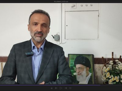 پمپاژها و ترانس های روستایی حوزه آب کشاورزی شهرستان آستانه اشرفیه بروز رسانی می شود  / کشاورزان در خصوص تامین کودشیمیایی  مورد نیاز مشکلی نخواهندداشت  