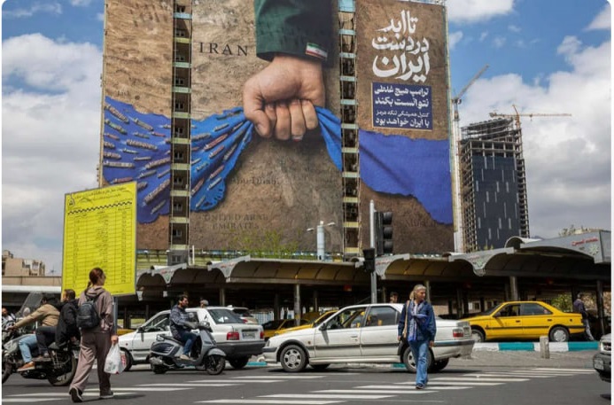 آخرین اخبار از احتمال برگزاری دور جدید مذاکرات و انسداد دوباره تنگه هرمز