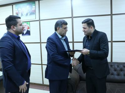  مهندس محمدصادق فرج‌زاده  رئیس جدید اداره راه و شهرسازی شهرستان‌ آستانه‌اشرفیه شد