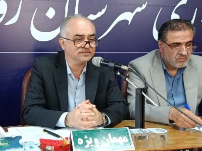 بیش از ۱۰۰ درصدی تعهد اشتغال در گیلان طی سال گذشته تحقق یافته است