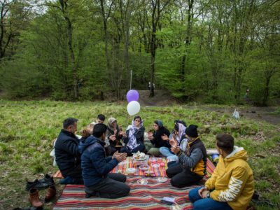 کاهش ده درصدی طلاق در گیلان  یافت