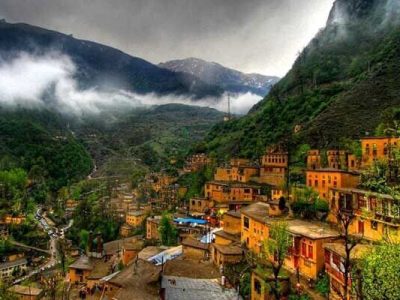 فرصت مناسبی برای ثبت جهانی ماسوله‌ بوجود آمده است