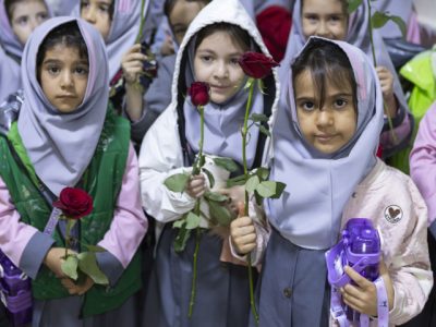 ثبت‌نام کلاس اولی‌ها در گیلان