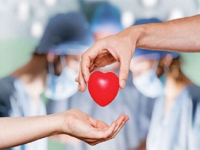 اهدای عضو در گیلان به سه بیمار زندگی دوباره بخشید