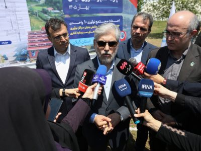 وزیر علوم: جنگ اخیر ارزش فناوری در دفاع را نشان داد