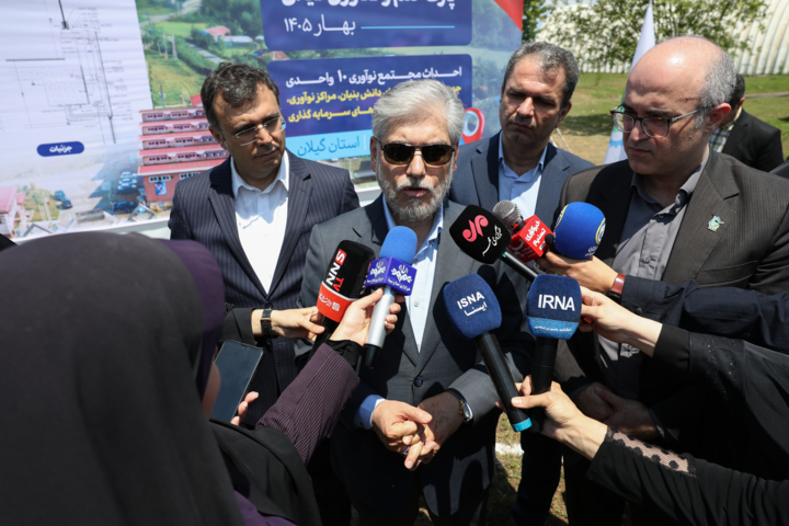 وزیر علوم: جنگ اخیر ارزش فناوری در دفاع را نشان داد