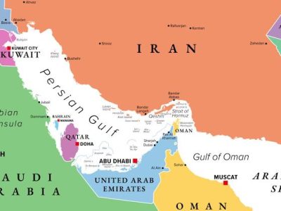 عملیات جدید آمریکا در تنگه هرمز از صبح امروز