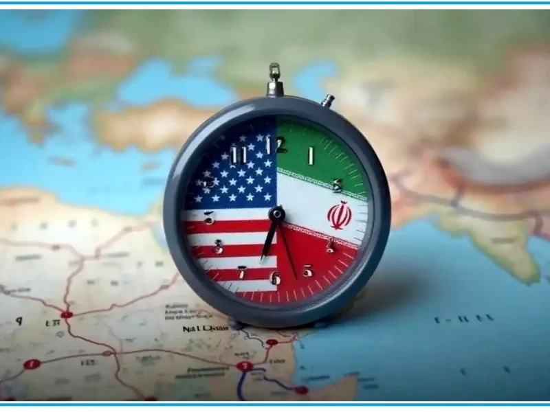 ۷ ماده اصلی توافق ایران و آمریکا : از پایان محاصره دریایی و باز شدن تنگه هرمز تا فروش آزادانه نفت ایران و پایان حملات به لبنان