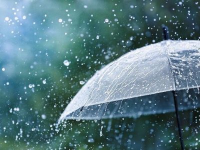 آینده بارش در گیلان؛ تمرکز باران و افزایش خطر سیلاب