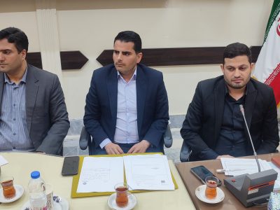 پیشرفت پروژه نهضت ملی مسکن ؛ رفع مشکل سستی و روانگرایی خاک با تحکیم بستر مناسب در آستانه اشرفیه