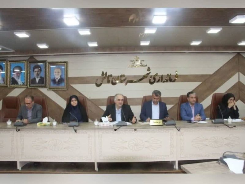 بیش از هفت هزار اشتغال تعهد امسال دستگاههای اجرایی در گیلان است