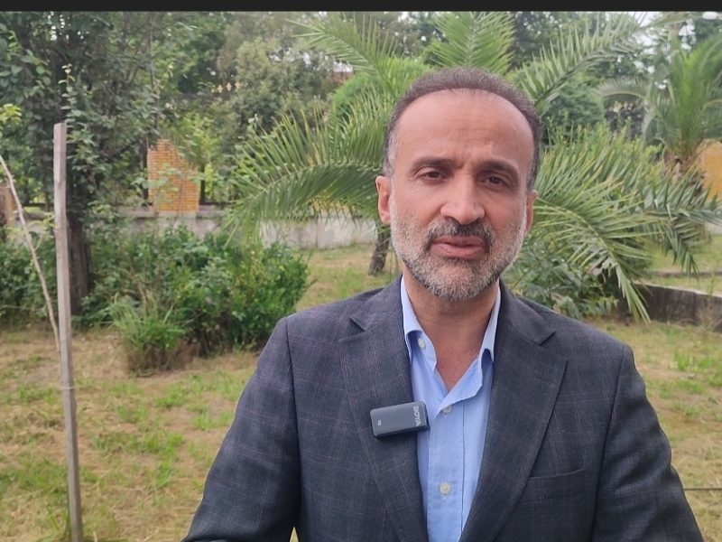 برای استفاده متقاضیان از پنل خورشیدی منازل، تسهیلات داده می شود/ با هزینه۷۰۰ میلیاردی یک ایستگاه پست ۶۳ کیلو ولت در آستانه اشرفیه احداث می شود