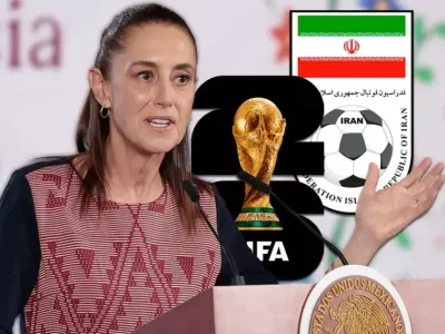 ترامپ مقابل تیم ملی ایران دیوار کشید!